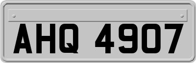 AHQ4907