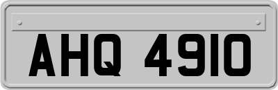 AHQ4910