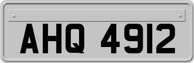 AHQ4912