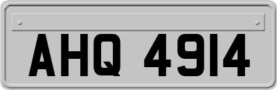 AHQ4914