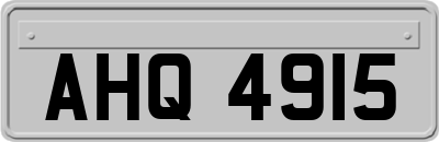 AHQ4915