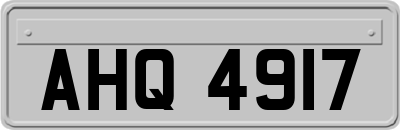 AHQ4917