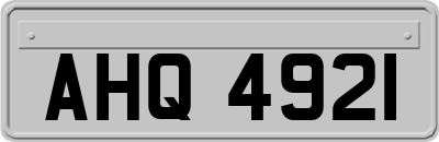 AHQ4921