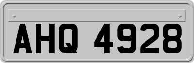 AHQ4928