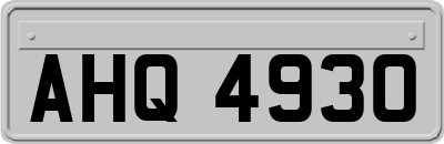 AHQ4930