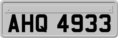 AHQ4933