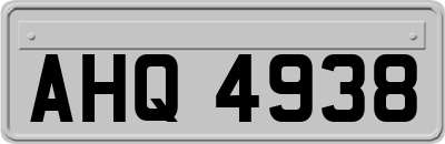 AHQ4938
