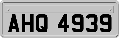 AHQ4939