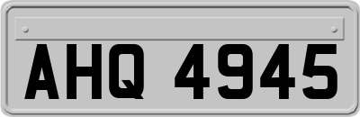 AHQ4945