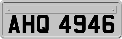 AHQ4946