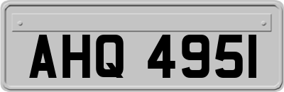 AHQ4951