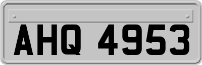 AHQ4953