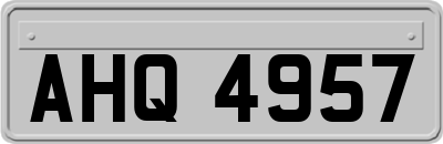 AHQ4957