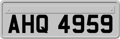 AHQ4959