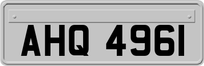 AHQ4961