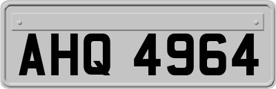 AHQ4964
