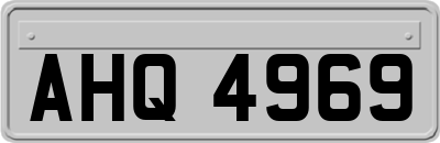 AHQ4969