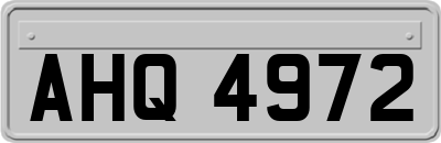 AHQ4972