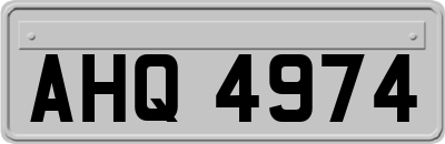 AHQ4974