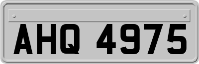 AHQ4975