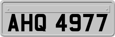 AHQ4977