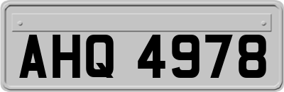 AHQ4978