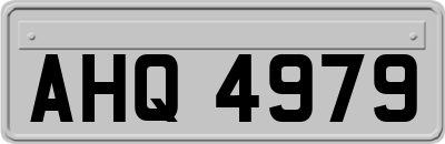 AHQ4979