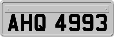 AHQ4993
