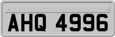 AHQ4996