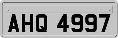 AHQ4997