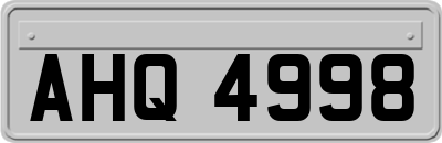 AHQ4998