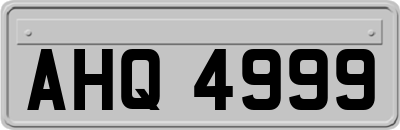 AHQ4999