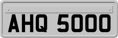 AHQ5000