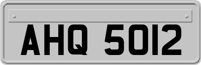 AHQ5012