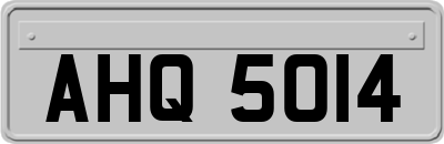 AHQ5014