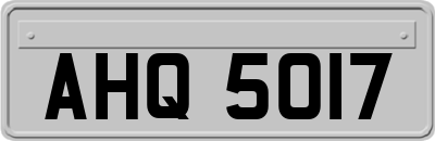 AHQ5017