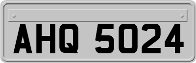 AHQ5024