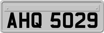 AHQ5029