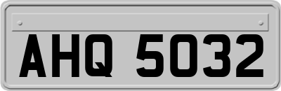 AHQ5032