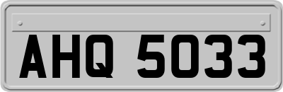 AHQ5033