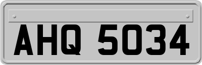 AHQ5034