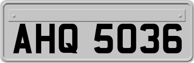 AHQ5036