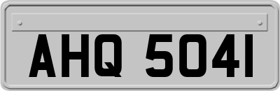 AHQ5041