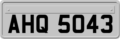 AHQ5043