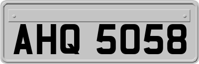 AHQ5058