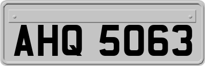 AHQ5063
