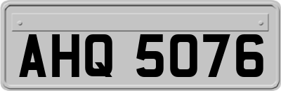AHQ5076