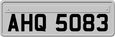 AHQ5083