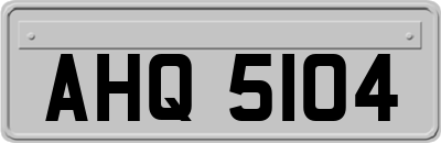 AHQ5104