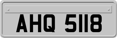AHQ5118